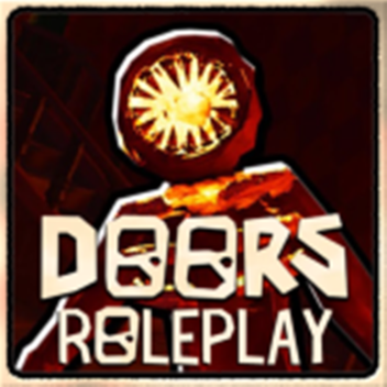 DOORS RP 👁️ [Among Doors!]