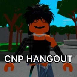 Cnp Hangout [Animations!] 🦋