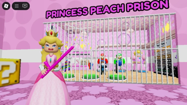princess-peach-prison-run-obby-roblox