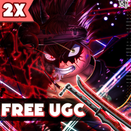 Warning487's Place icon