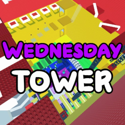 Wednesday Troll Tower