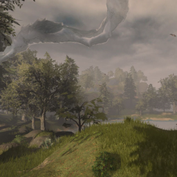{⛰️} Untitled Game