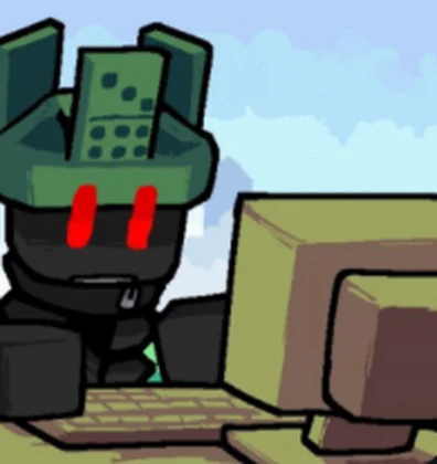 1x1x1x1’s Legion Of Minions . Roblox group icon