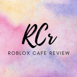 Roblox Cafe Review