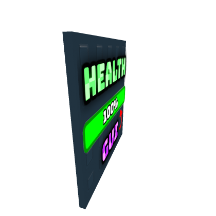heal gui