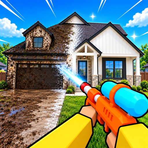 House Flippers! 🛠️ Roblox game