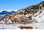 Alpine Resorts