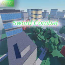 Sword Combat(beta)