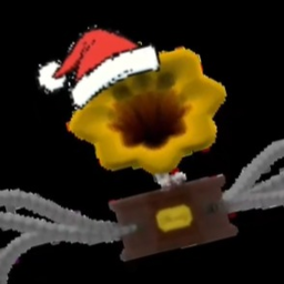 Phonty NPC 2 - Christmas Edition