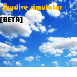 Skydive Simulator [BETA] - lobby