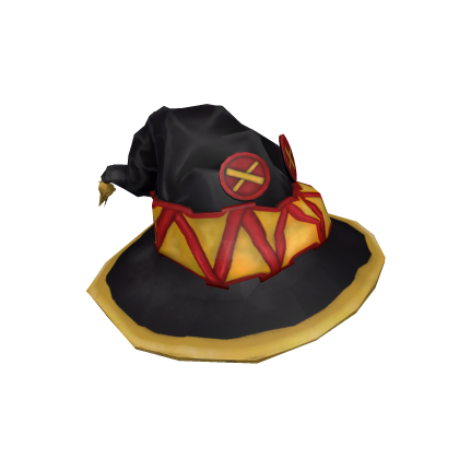 Wizard Hat
