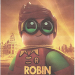 robin fan's group