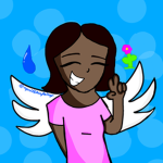 April the Fairy’s Hangout