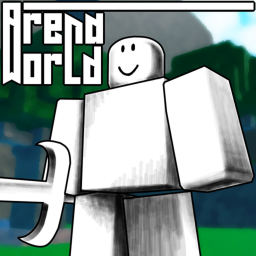 [Alpha] Arena World