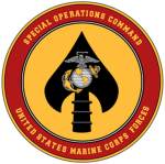 Marine Forces Special Operations Command -