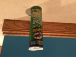 EAT YOUR PRINGLES