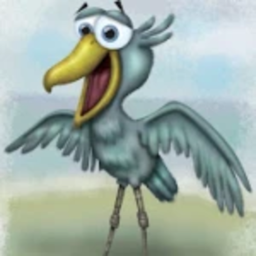Opila/Tarta birds Castle