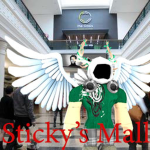 StickyMirror's Mall