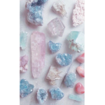 Gia’s gems