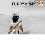 Furry Soldiers