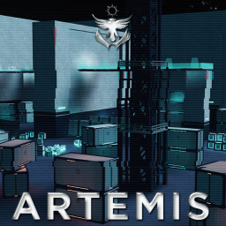 [ RAID ] ARTEMIS - 6v6+