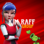 KIM RAFF (GROUP)