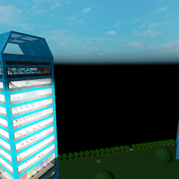 Skyscraper Tycoon