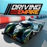 [LIMITED] Driving Empire🏎️ Car Racing