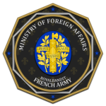 |FA| Ministry of Foreign Affairs