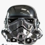 Storm trooper gang