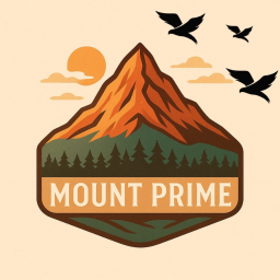 MOUNT PRIME