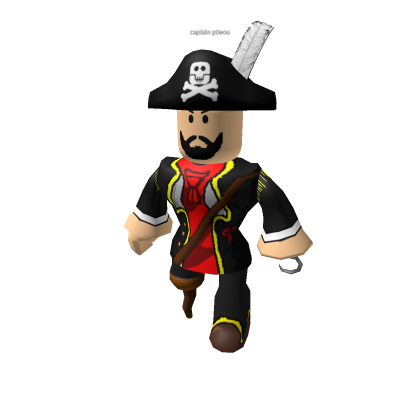 captain two