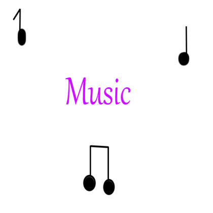 Music Sign - Welcome to Bloxburg Roblox decal