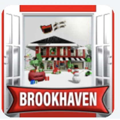 Broke heaven Roblox group icon