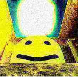 THE Temple of Oof