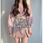•Aqxirr homestore•