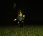 After dusk