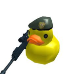 The Epic Duck Squad