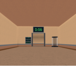 the normal elevator