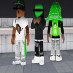 SPARE NO OPPS [SLATT]