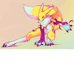 Renamon fanclub