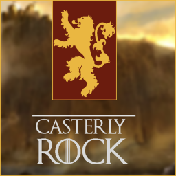 Casterly Rock