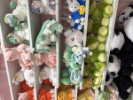 Vexi’s pookies