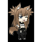 Wuld fox