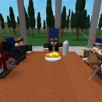 "O Mestre e seus discipulos"