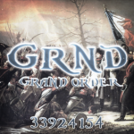 星 Grand Order