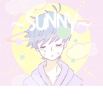 .~SUNNY~.