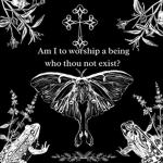 CHURCH OF THE MOTHS