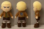 Animations?