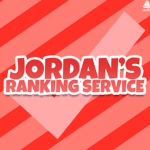 Jordan's Ranking Service